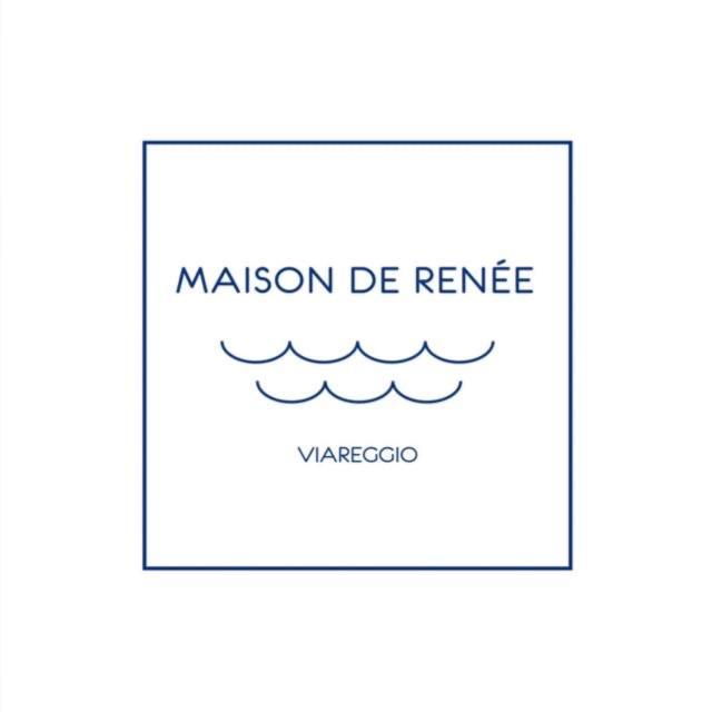 Maison Renee Viareggio Eksteriør billede