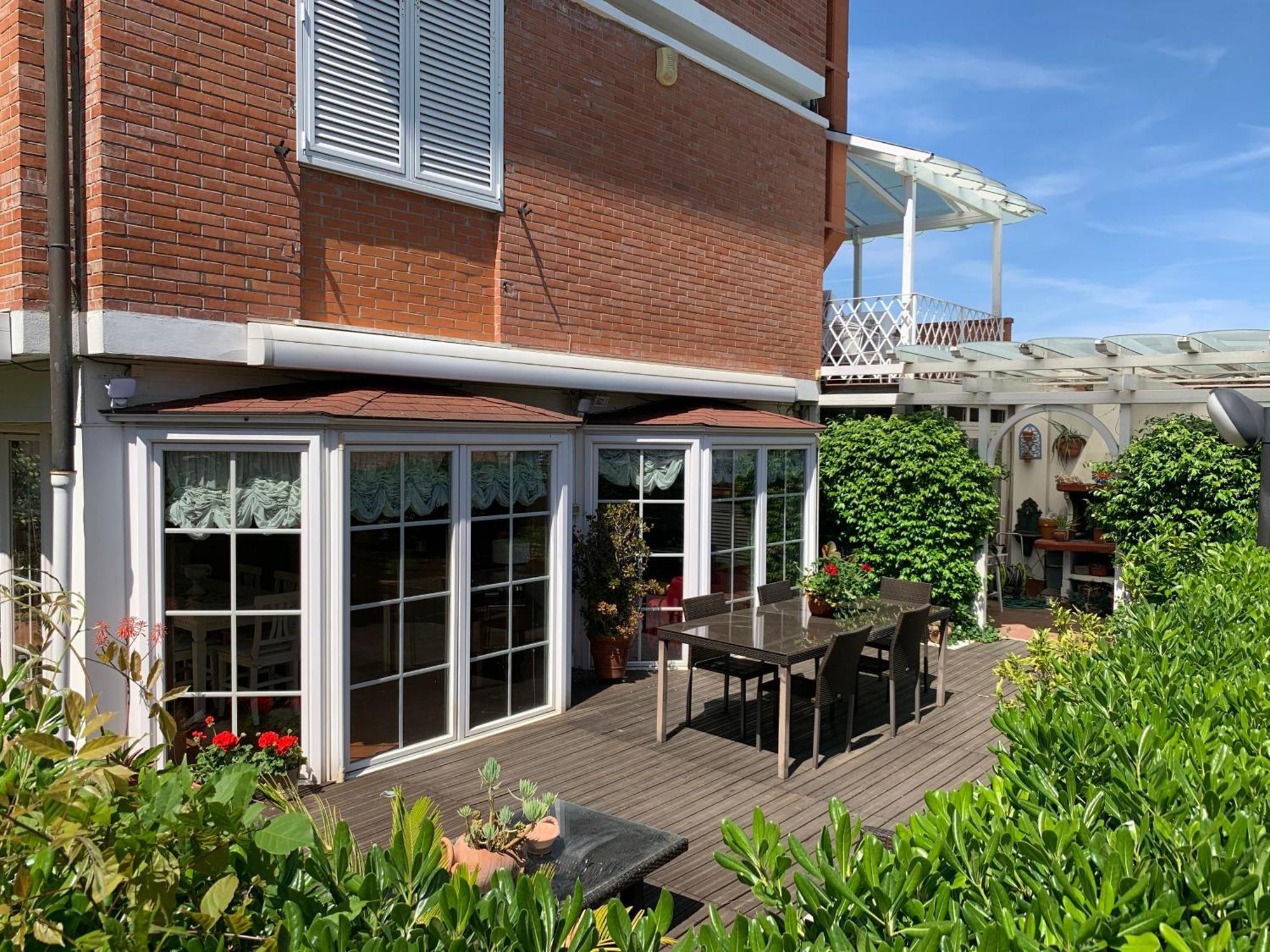 Maison Renee Viareggio Eksteriør billede