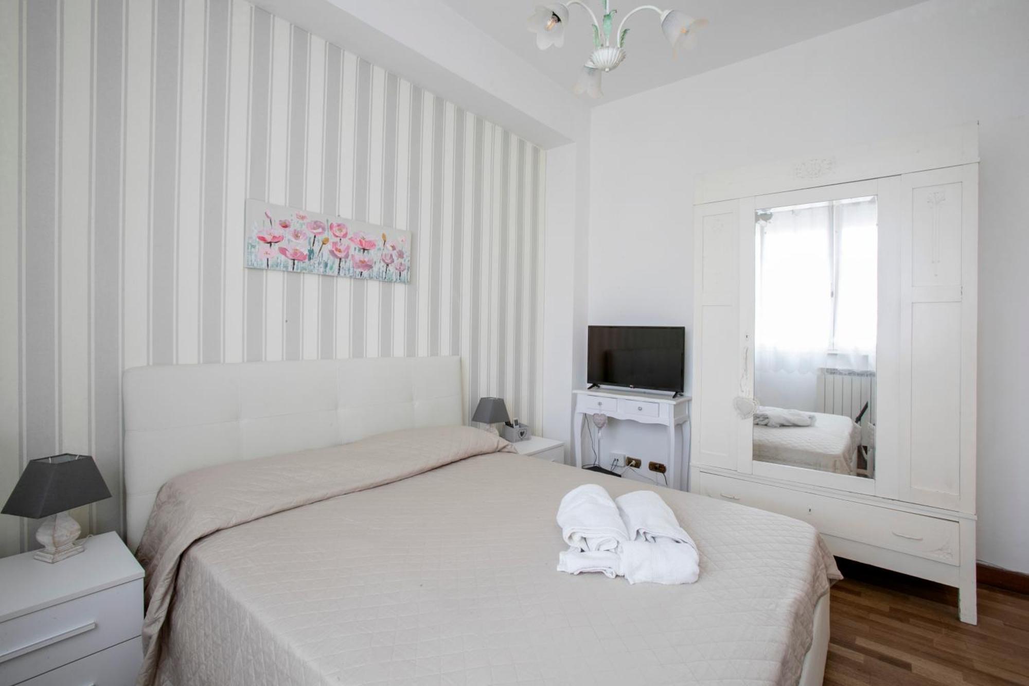 Maison Renee Viareggio Eksteriør billede
