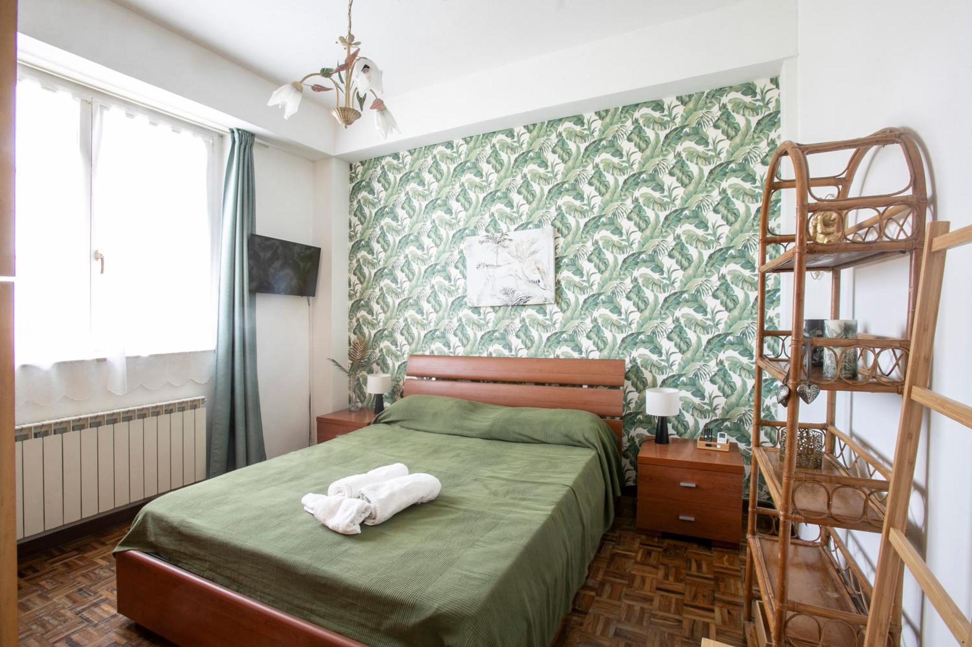 Maison Renee Viareggio Eksteriør billede