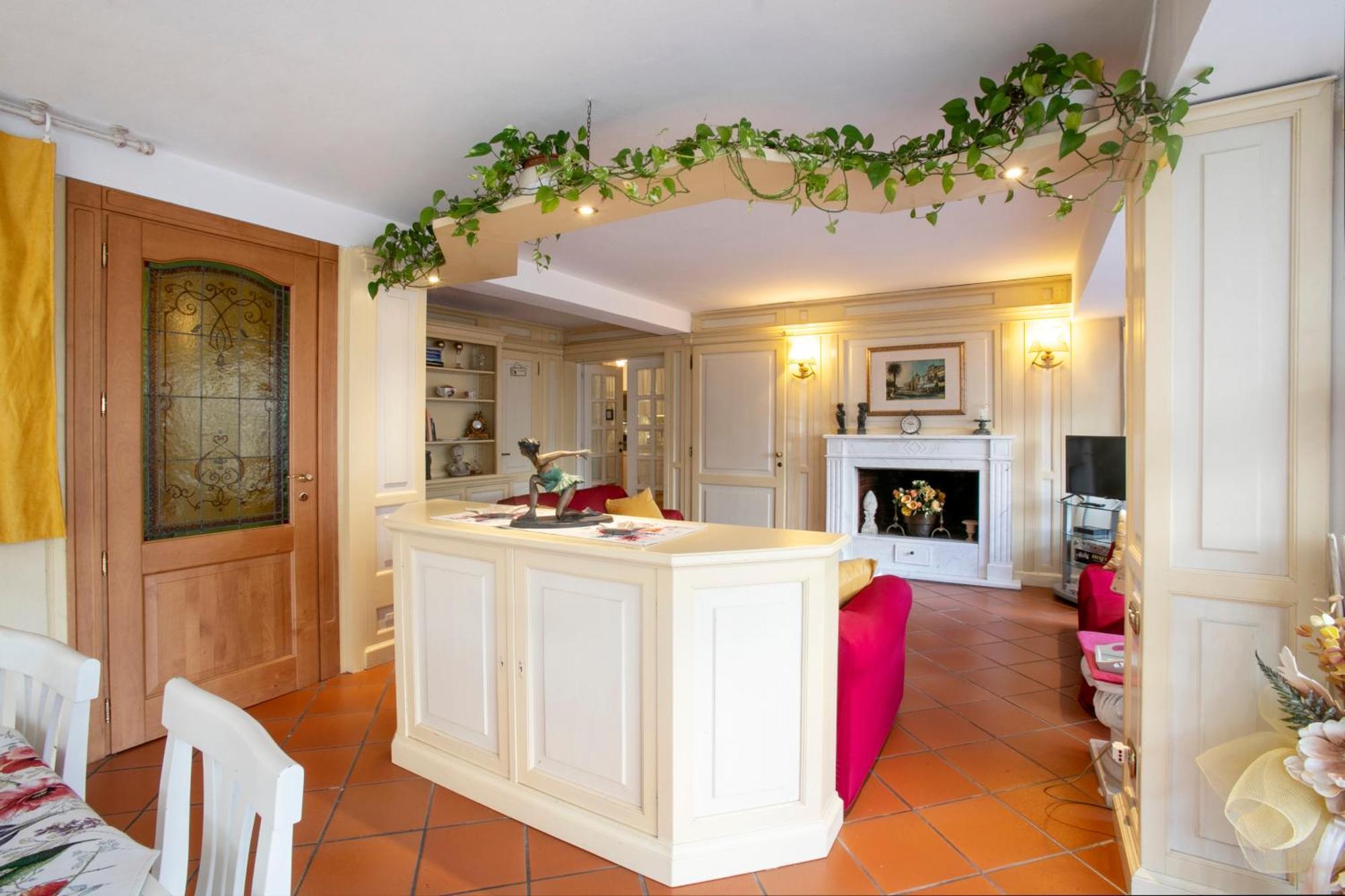 Maison Renee Viareggio Eksteriør billede