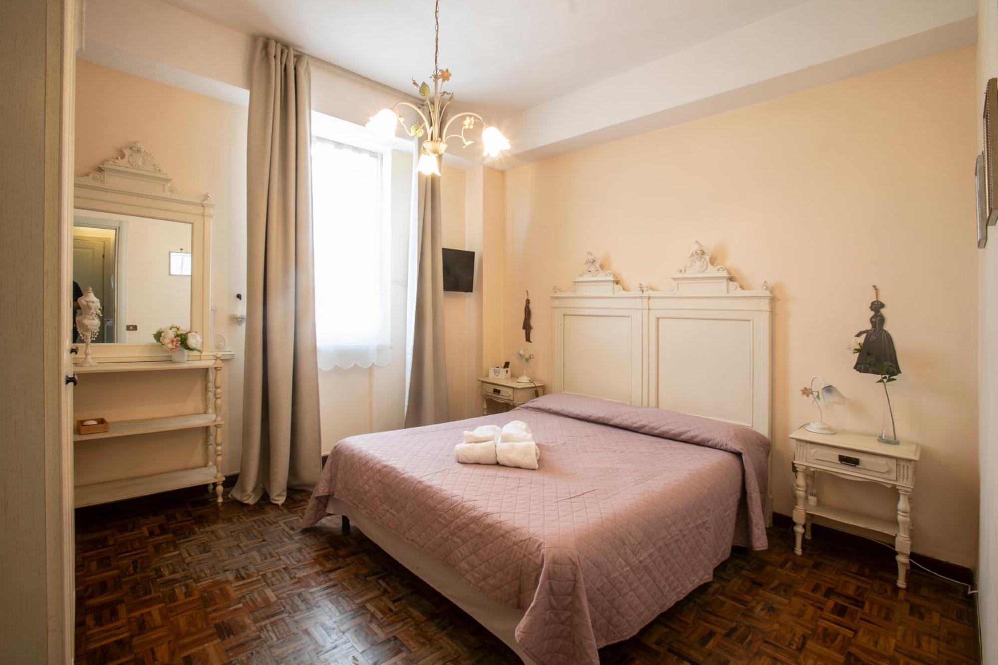 Maison Renee Viareggio Eksteriør billede
