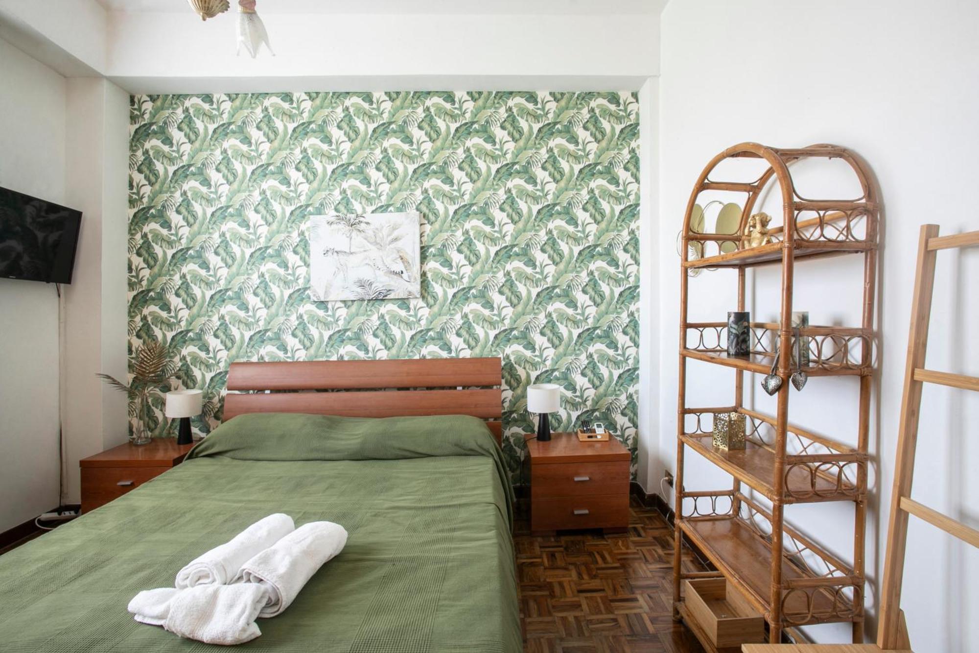 Maison Renee Viareggio Eksteriør billede