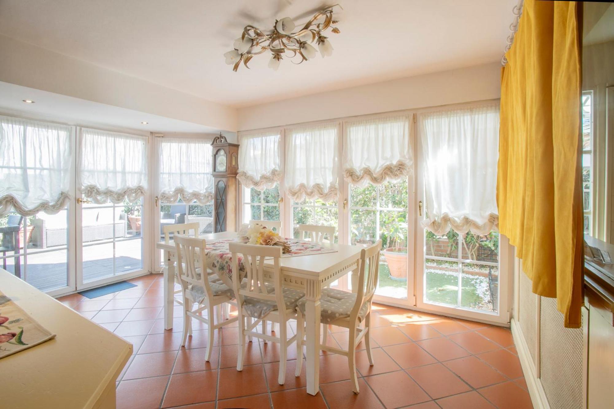 Maison Renee Viareggio Eksteriør billede