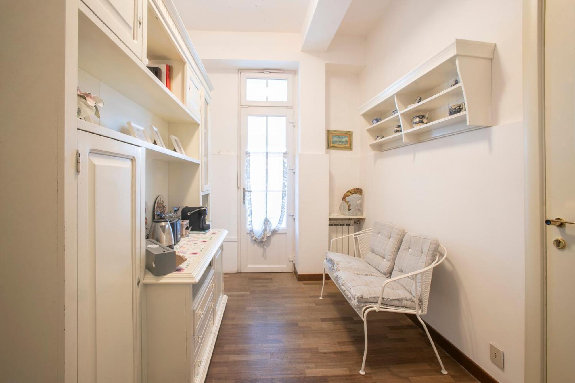 Maison Renee Viareggio Eksteriør billede