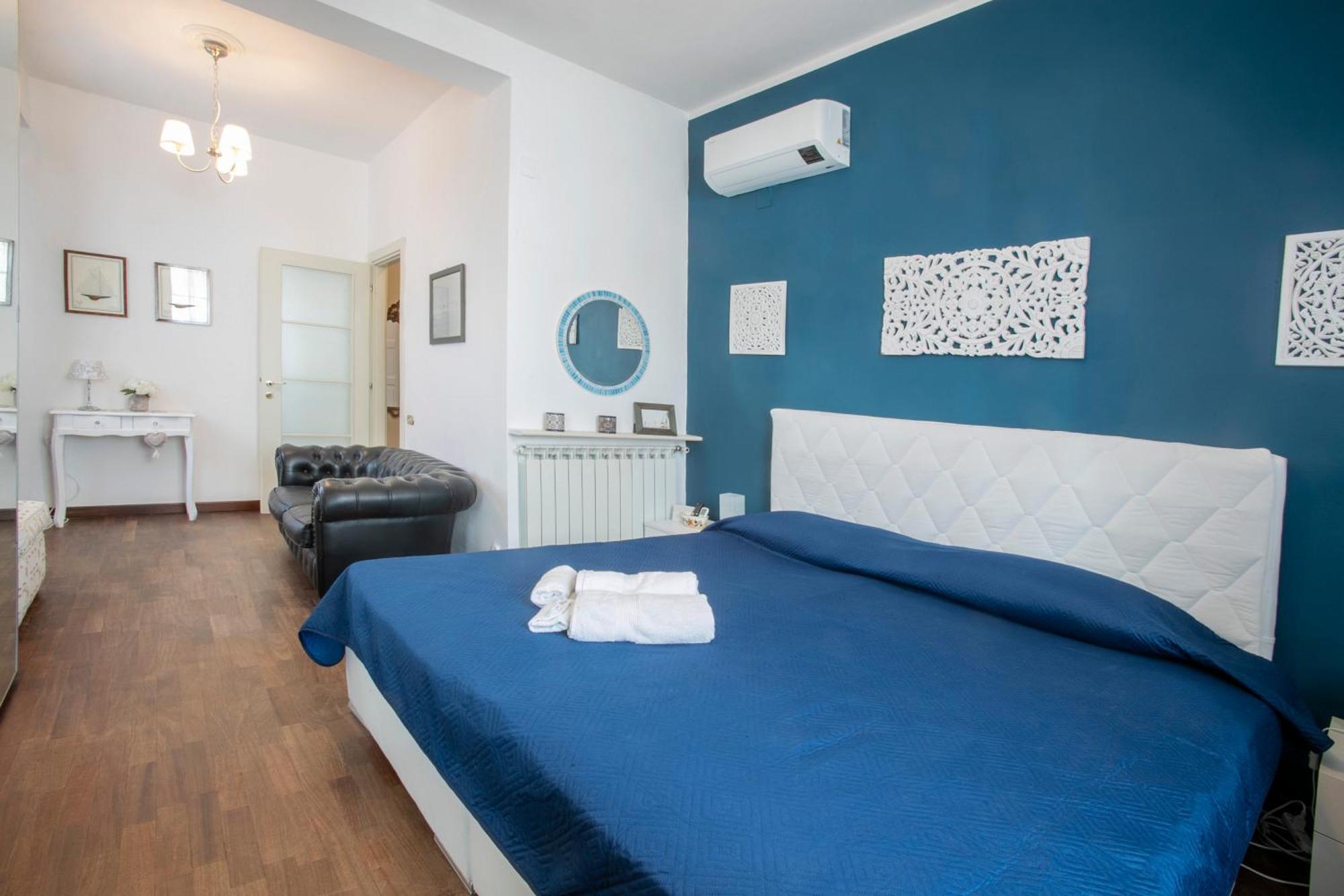 Maison Renee Viareggio Eksteriør billede