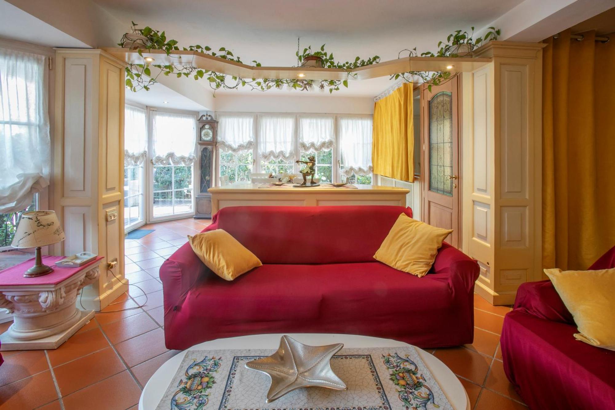 Maison Renee Viareggio Eksteriør billede