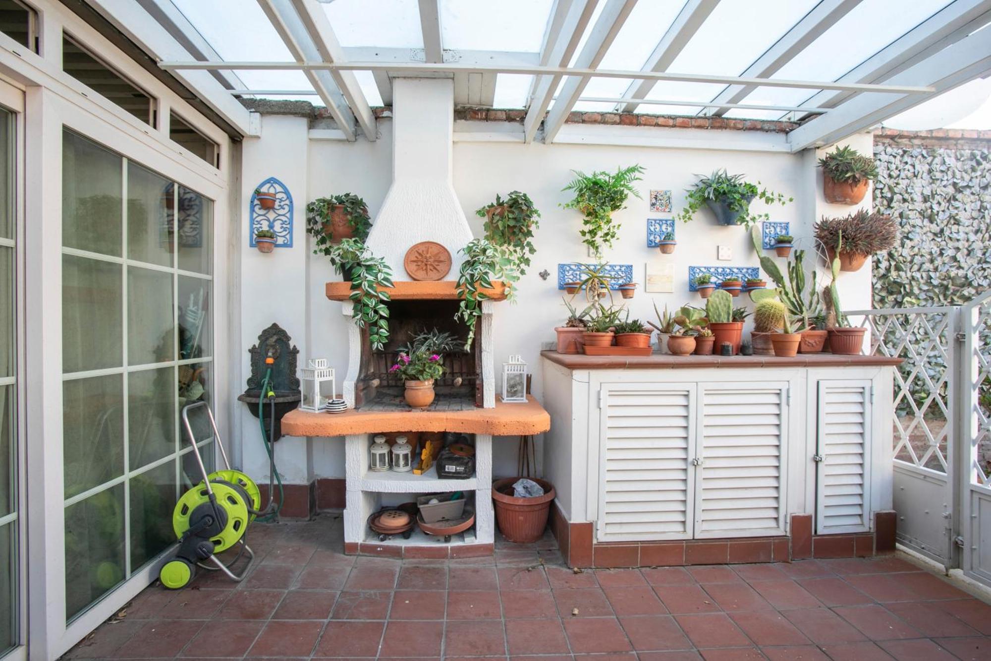 Maison Renee Viareggio Eksteriør billede