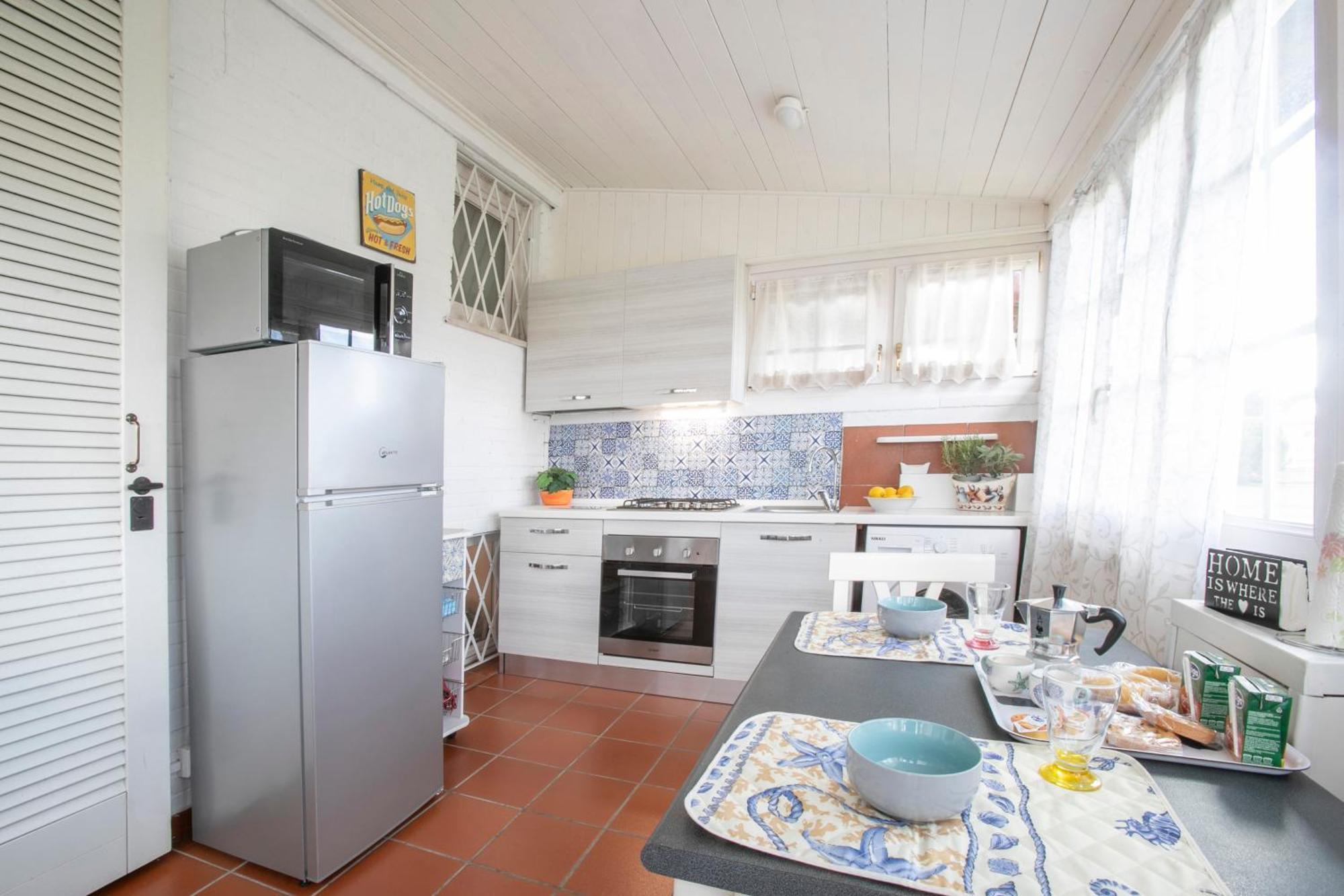 Maison Renee Viareggio Eksteriør billede