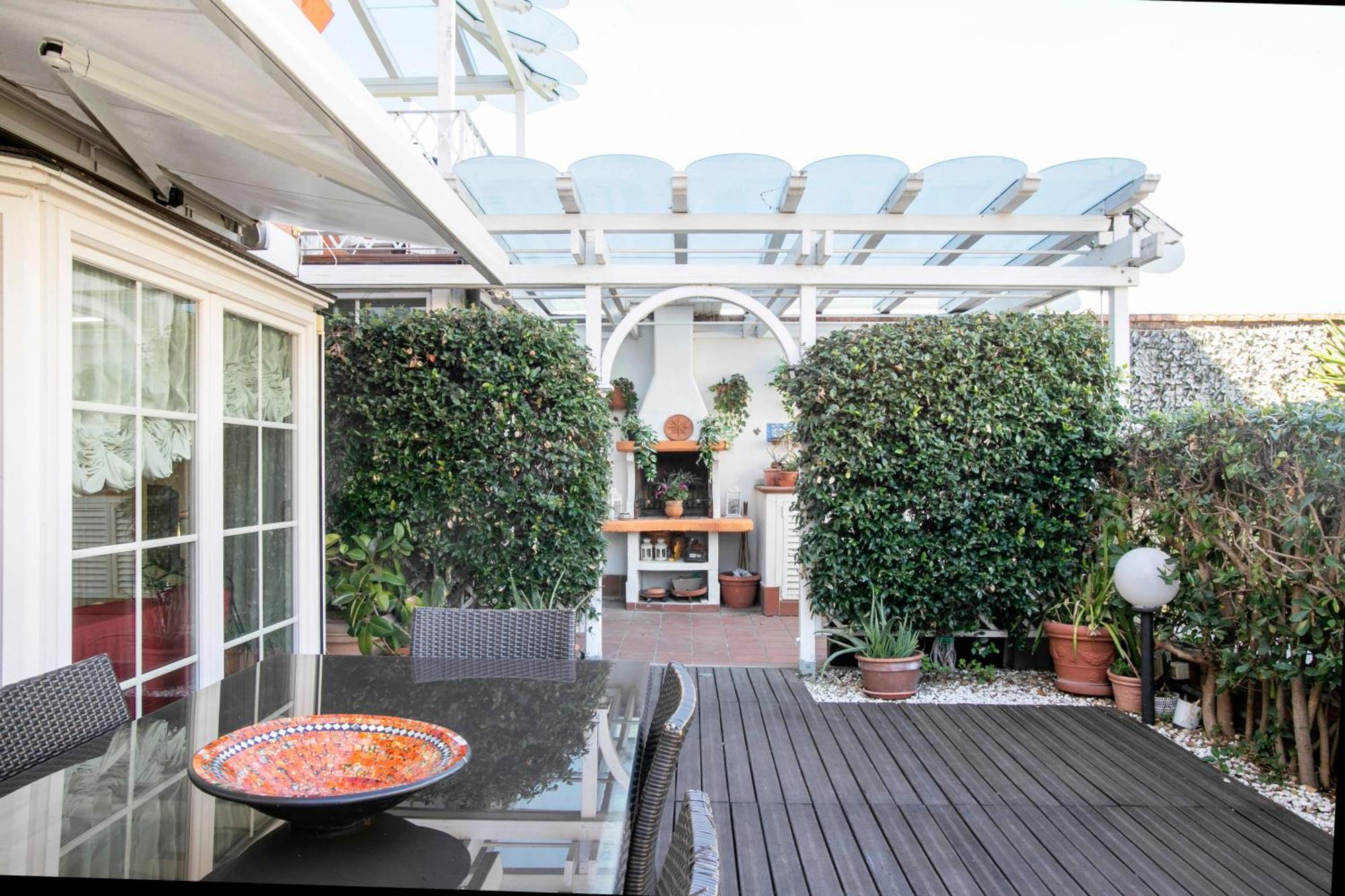 Maison Renee Viareggio Eksteriør billede