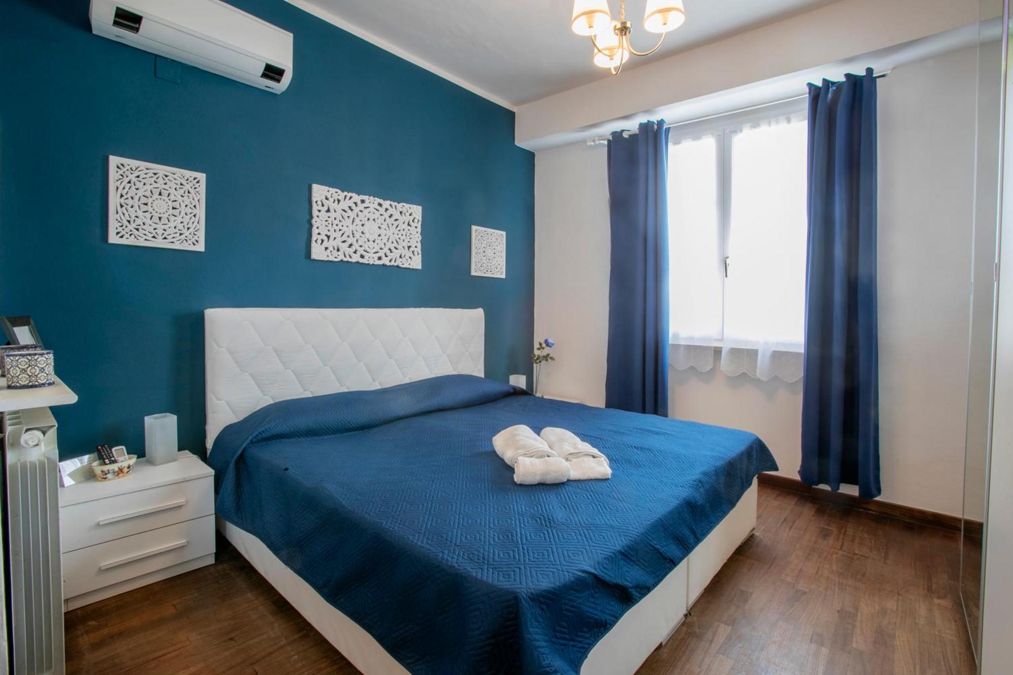 Maison Renee Viareggio Eksteriør billede