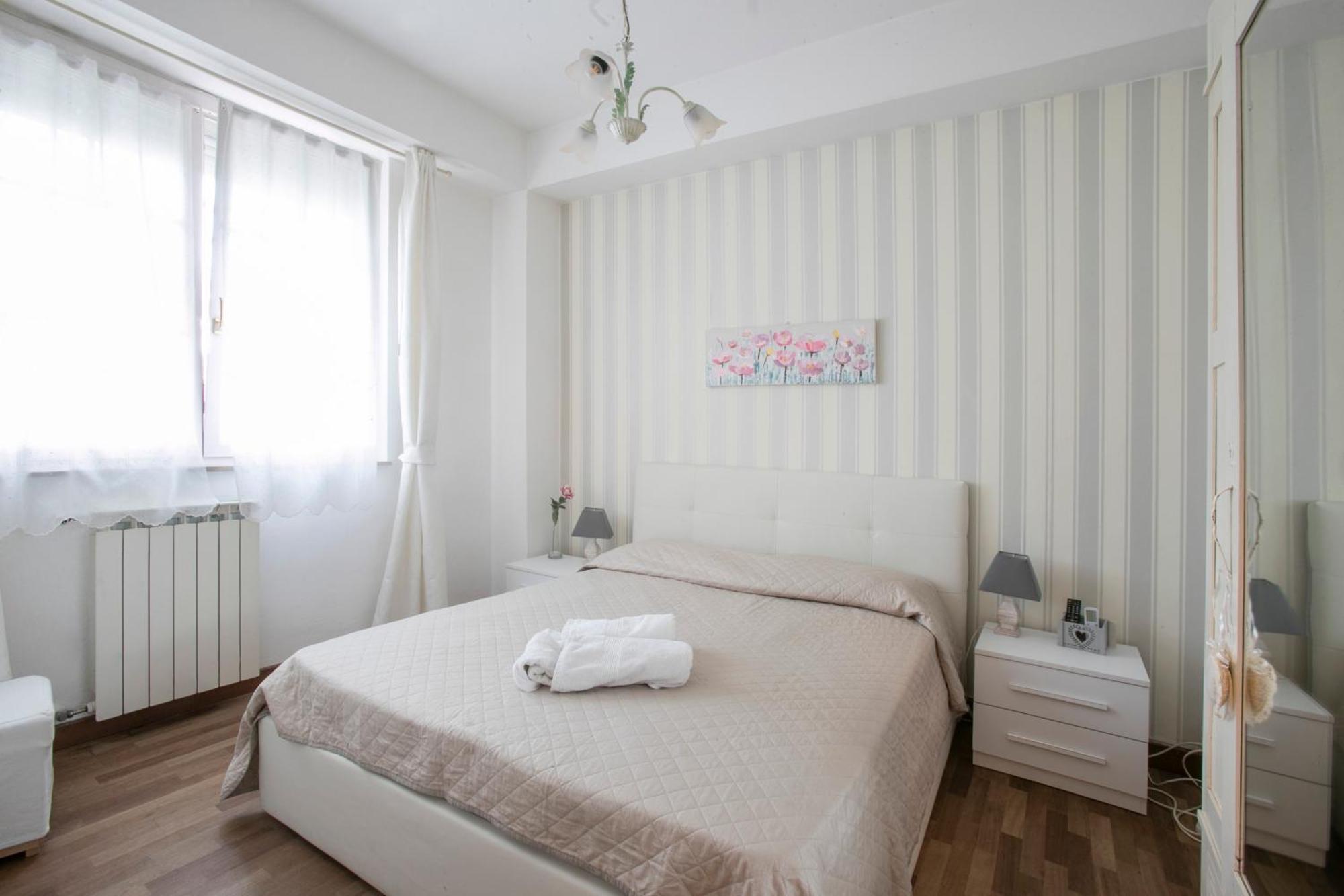 Maison Renee Viareggio Eksteriør billede