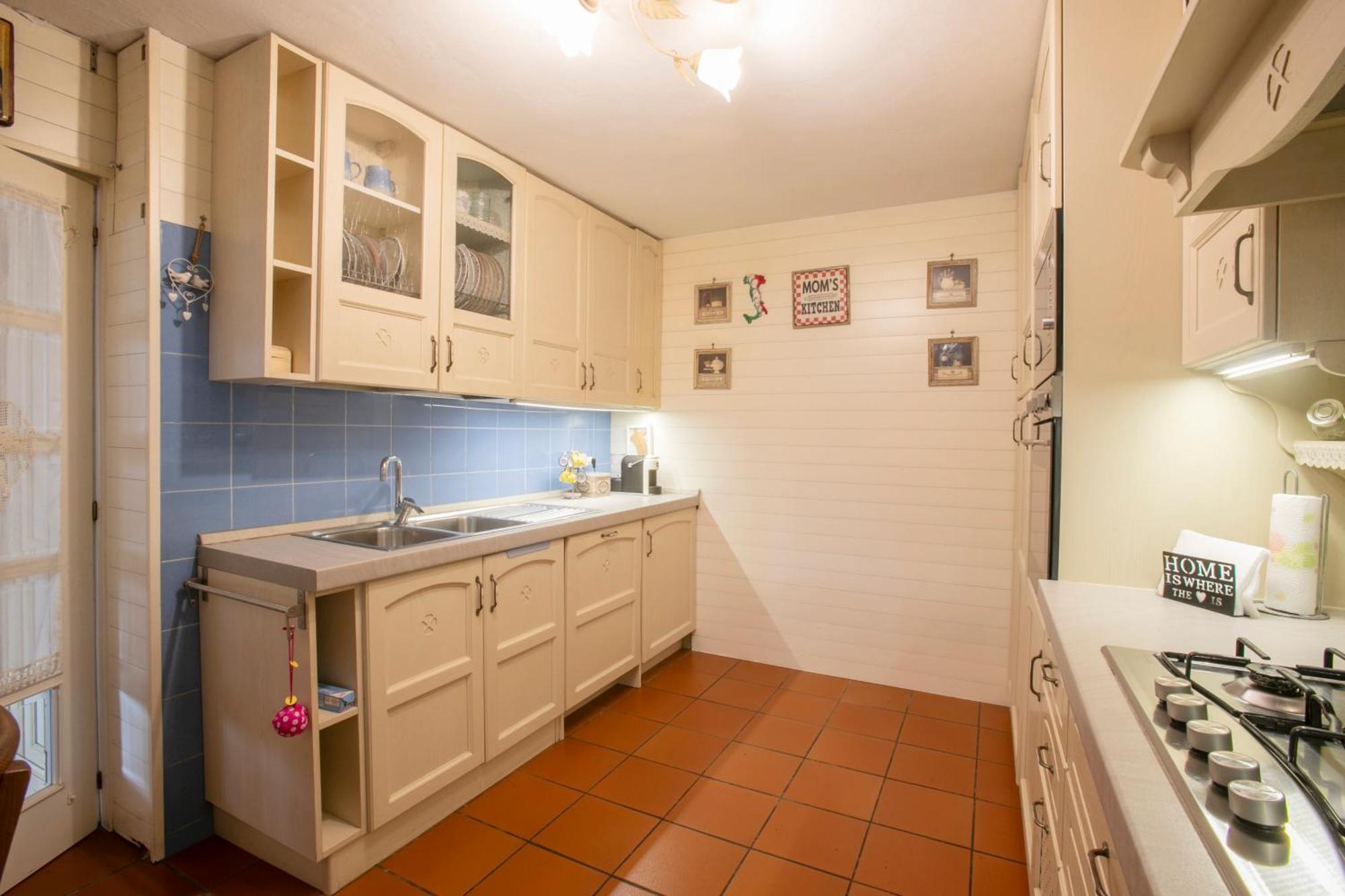 Maison Renee Viareggio Eksteriør billede