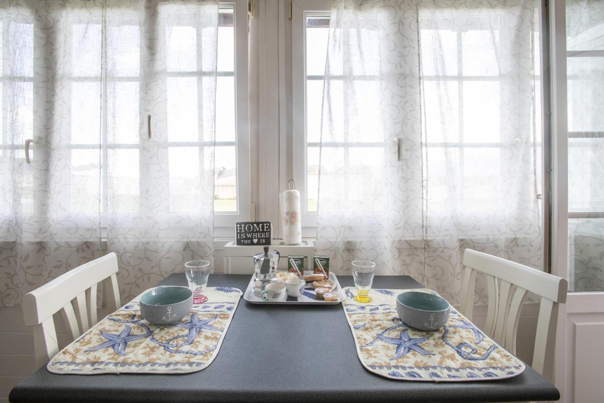 Maison Renee Viareggio Eksteriør billede