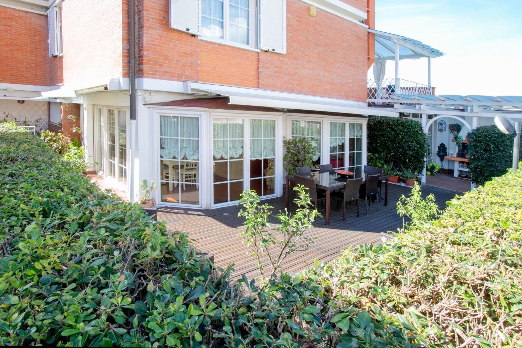 Maison Renee Viareggio Eksteriør billede