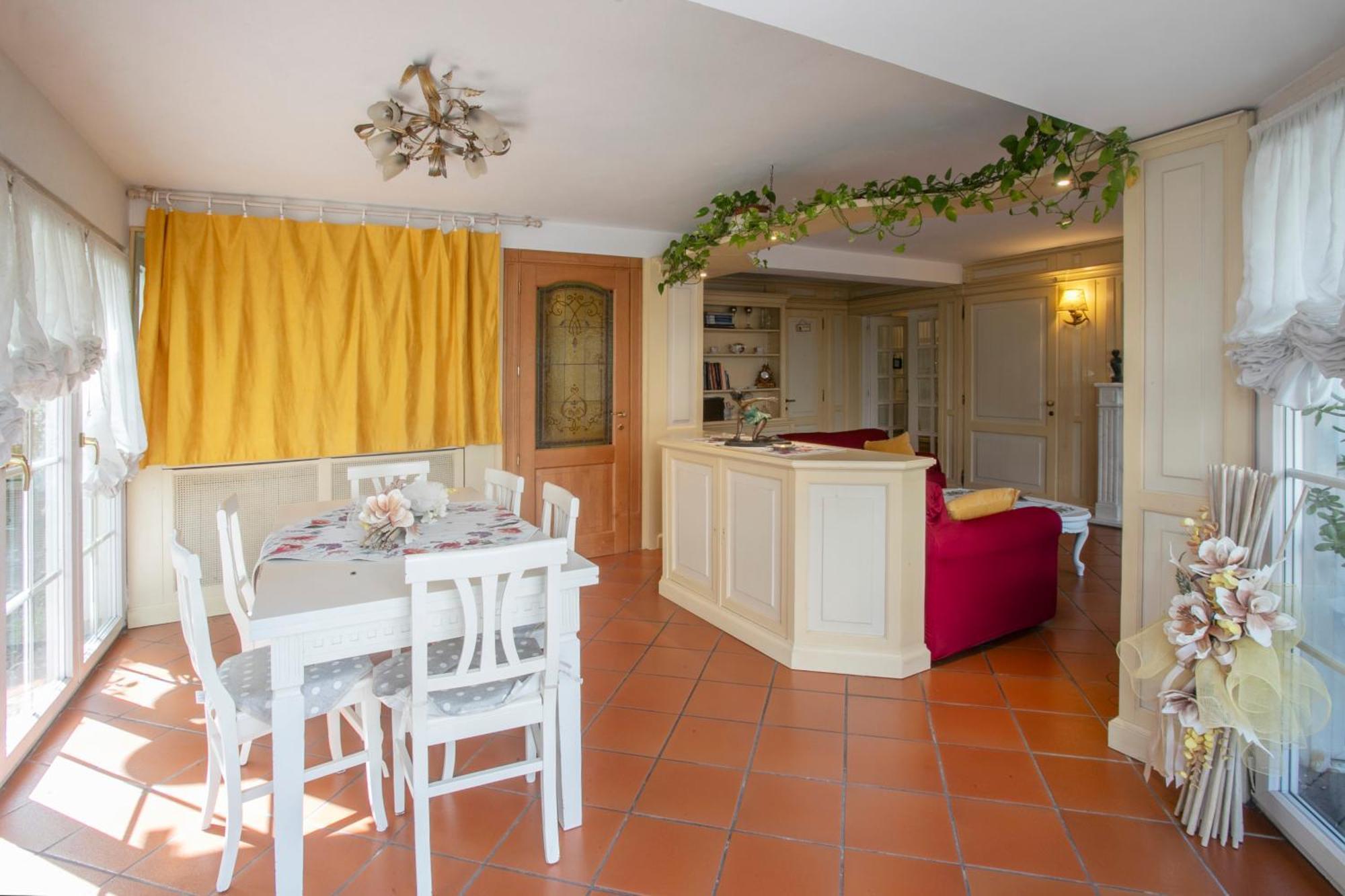 Maison Renee Viareggio Eksteriør billede