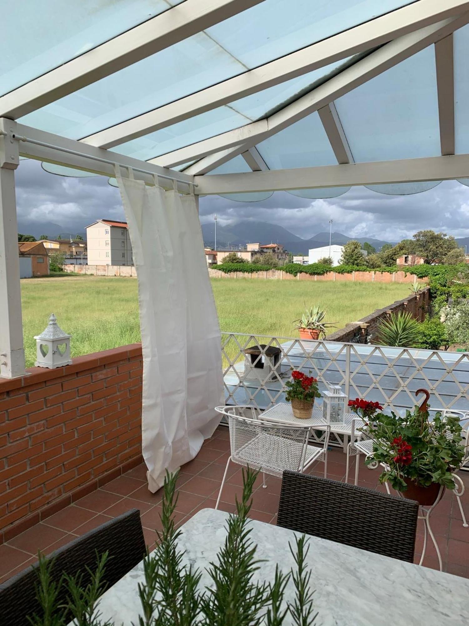 Maison Renee Viareggio Eksteriør billede