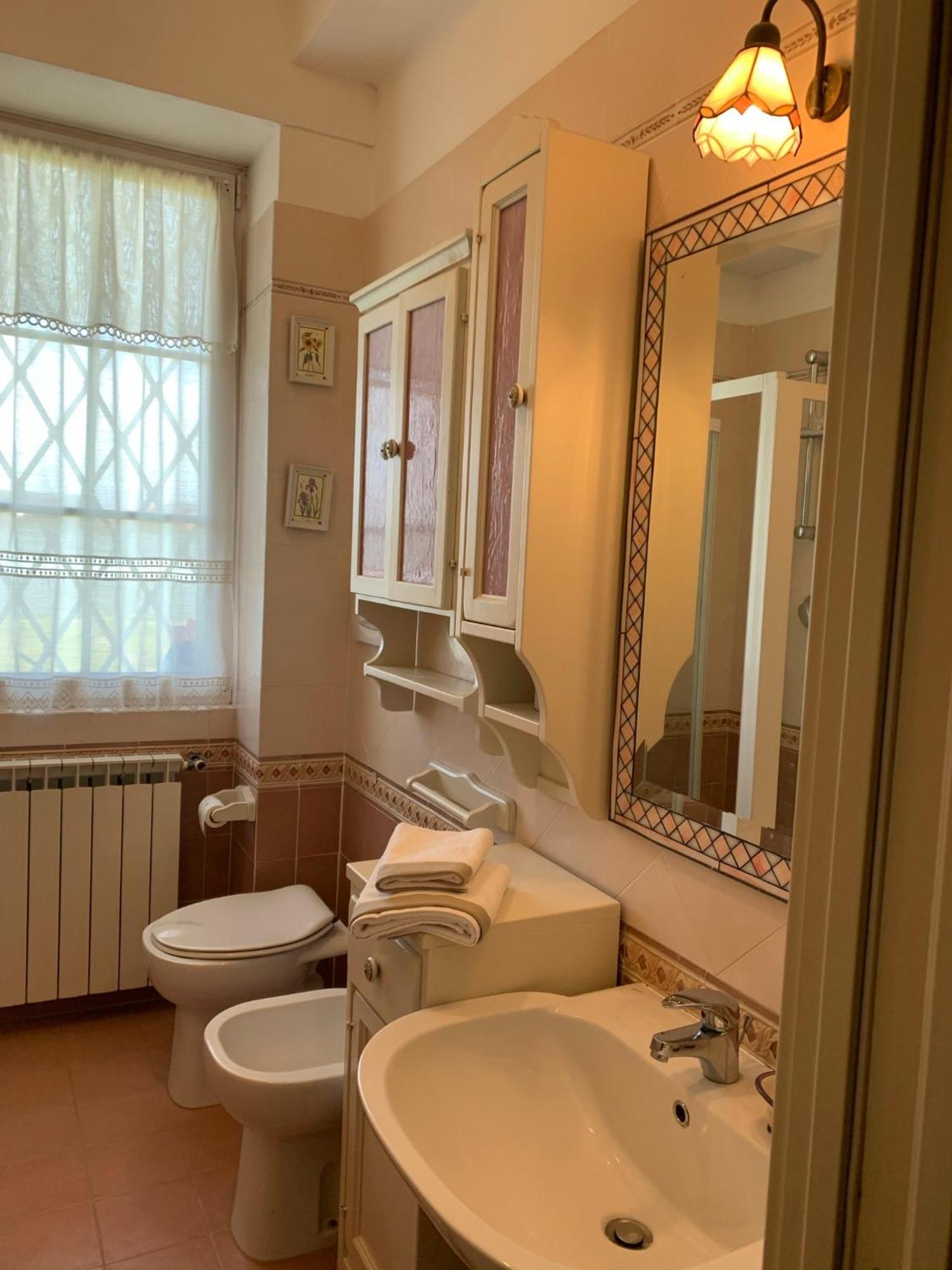 Maison Renee Viareggio Eksteriør billede